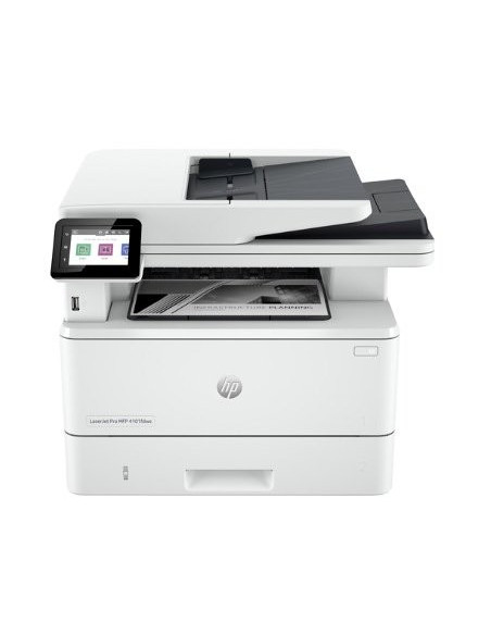 HP - 2Z624EB19 - HP LaserJet Pro MFP 4102fdwe Printer HP LJ Pro MFP 4102fdwe Printer:EUR 