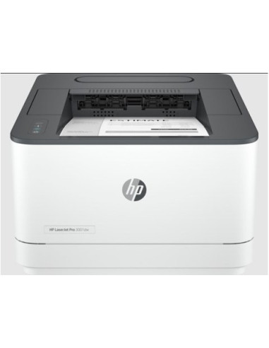HP - 3G652EB19 - HP LaserJet Pro 3002dwe Printer 