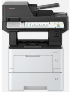 Kyocera - ECOSYS MA4500ix 110C113NL0 Multifonctions (impression, copie, scan) laser - noir et blanc - A4, écran tactile - charge