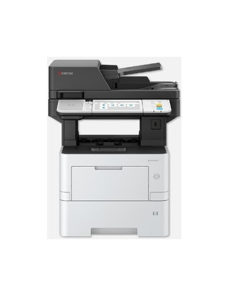 Kyocera - ECOSYS MA4500ix 110C113NL0 Multifonctions (impression, copie, scan) laser - noir et blanc - A4, écran tactile - charge