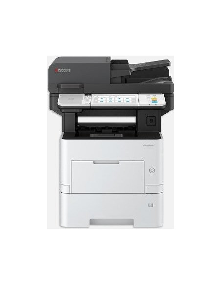 Kyocera - 110C0Z3NL0 - Multifonction monochrome A4, 55 ppm, fonctions copieur monochrome, imprimante réseau monochrome, scanner 