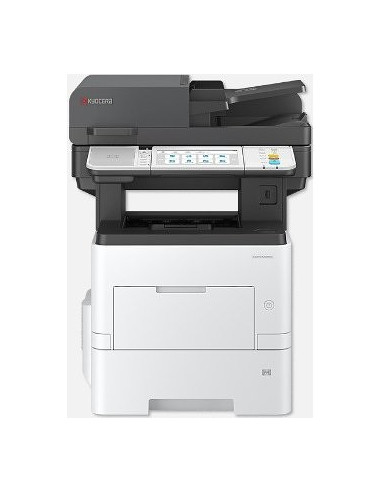 Kyocera - ECOSYS MA6000ifx - 110C0V3NL0 - Multifonctions (impression, copie, scan) laser - noir et blanc - A4, écran tactile - c