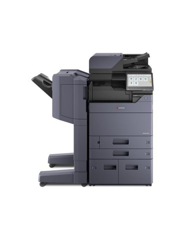 Kyocera - TASKalfa 3554ci - Multifonctions (impression, copie, scan) laser - couleur - A3, écran tactile - 2 bacs de 500 feuille