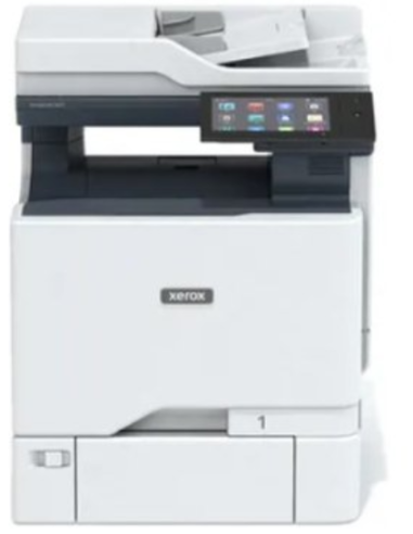 Xerox - VersaLink   C625V_DN - Xerox - Multifonction, Impression, copie, scanner, fax, laser, couleur, A4, chargeur DSPF,  recto
