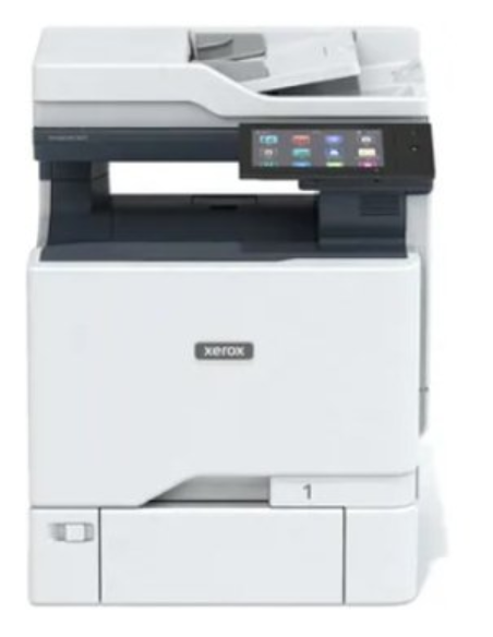 Xerox - VersaLink   C625V_DN - Xerox - Multifonction, Impression, copie, scanner, fax, laser, couleur, A4, chargeur DSPF,  recto
