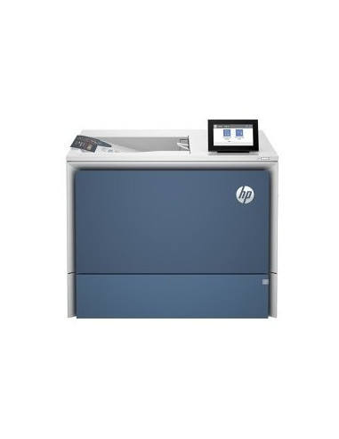 HP - LaserJet Entreprise 5700dn - Imprimante - laser - couleur - A4 - recto verso - réseau - 43 ppm 