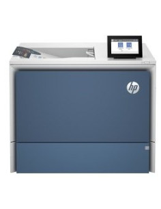 HP Clr LaserJet Ent 6700dn - Imprimante, laser, couleur, A4, recto verso, réseau, 52 ppm 