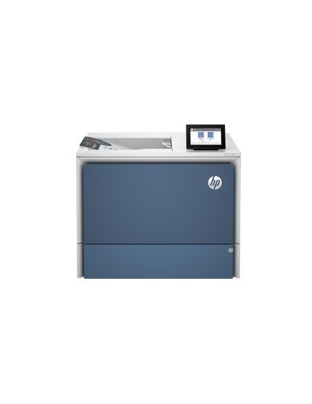HP Clr LaserJet Ent 6700dn - Imprimante, laser, couleur, A4, recto verso, réseau, 52 ppm 