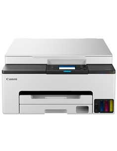 Canon - MAXIFY GX1050 -  - Imprimante multifonctions (impression, copie, scan) laser - couleur - A4 - pas de chargeur de documen