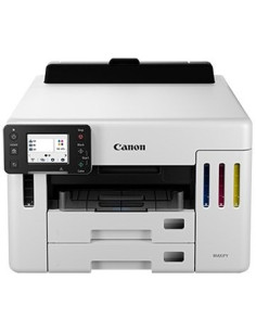 Canon - MAXIFY GX5550 - Imprimante, jet d'encre, couleur, 24 ppm 