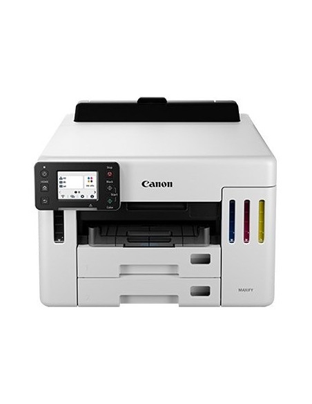 Canon - MAXIFY GX5550 - Imprimante, jet d'encre, couleur, 24 ppm 