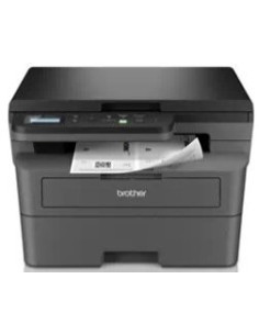 Brother - DCPL2620DW - Multifonction 3-en-1 laser monochrome 