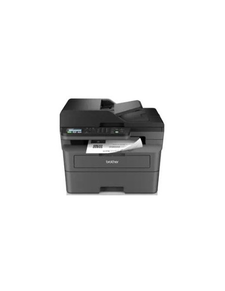 Brother - MFC-L2800DW - Multifonctions (Impression - copie - scan - fax) laser - noir et blanc - A4 - chargeur de document ADF -