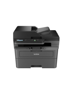 BROTHER - DCPL2660DWRE1 - Multifonction 3-en-1 laser monochrome DCP-L2660DW avec impression recto-verso, Réseau Ethernet et WiFi