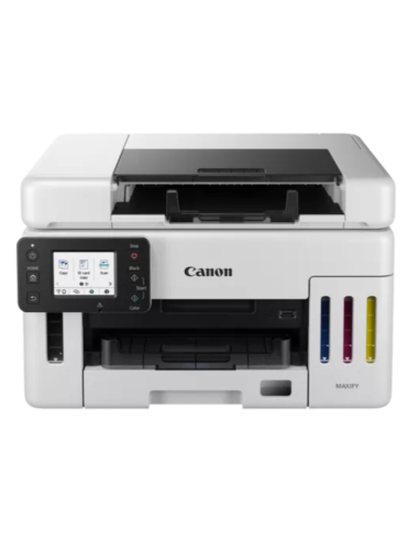 Canon MAXIFY GX6550
 