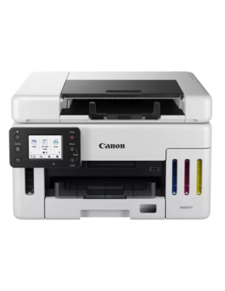 Canon MAXIFY GX6550
 