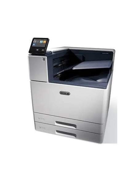 Xerox - C8000WV_DT - Xerox VersaLink C8000WV/DT - Imprimante - couleur (CMJ + blanc) - Recto-verso - laser - A3/Ledger - 1 200 x