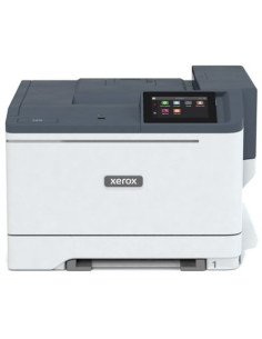 Xerox - C410V_DN -  - Imprimante couleur, A4, recto verso, réseau, 40 ppm 
