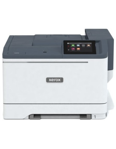 Xerox - C410V_DN -  - Imprimante couleur, A4, recto verso, réseau, 40 ppm 