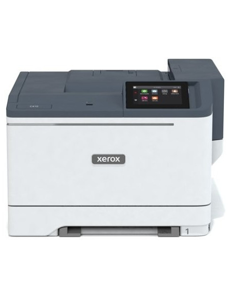 Xerox - C410V_DN -  - Imprimante couleur, A4, recto verso, réseau, 40 ppm 