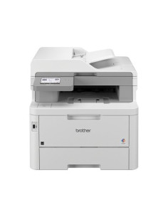 Brother - MFCL8390CDWRE1 - Multifonction 4 en 1 LED couleur MFC-L8390CDW avec Recto-Verso, Réseau Ethernet et Wi-Fi, Chargeur 50