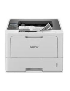 Brother - HL-L5210DW - Imprimante Monochrome 48ppm/ recto verso / reseau / Wifi 