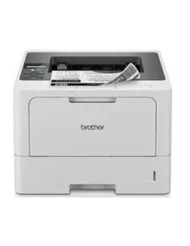 Brother - HL-L5210DW - Imprimante Monochrome 48ppm/ recto verso / reseau / Wifi 