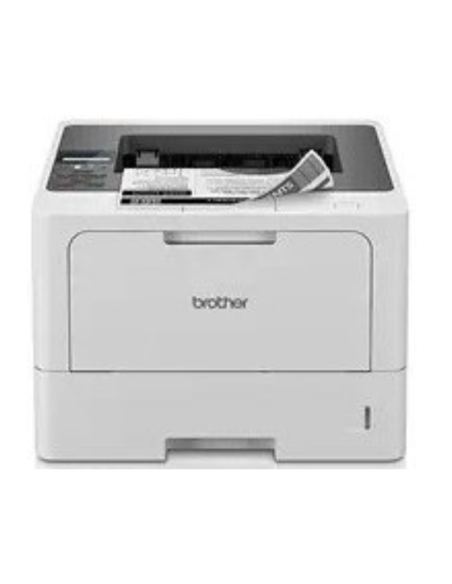 Brother - HL-L5210DW - Imprimante Monochrome 48ppm/ recto verso / reseau / Wifi 
