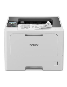 Brother - HL-L5210DN - - Imprimante laser noir et blanc - A4 - recto verso - wifi - 48 ppm 