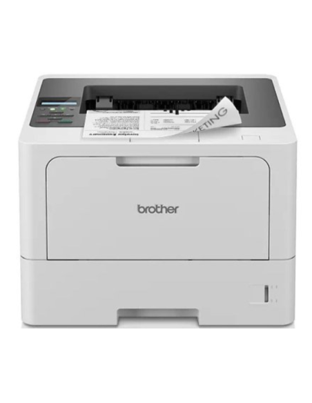 Brother - HL-L5210DN - - Imprimante laser noir et blanc - A4 - recto verso - wifi - 48 ppm 