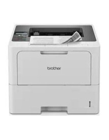 BROTHER - HL-L6210DW - Imprimante Monochrome 50ppm/ recto verso / reseau / Wifi 