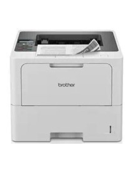BROTHER - HL-L6210DW - Imprimante Monochrome 50ppm/ recto verso / reseau / Wifi 