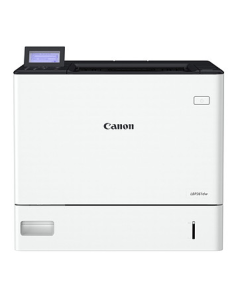 Canon i-SENSYS LBP361dw - Imprimante noir et blanc, recto verso,  réseau, wifi, 61 ppm 