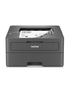 Brother - HLL2445DW - Imprimante laser monochrome HL-L2445DW avec impression recto-verso, Réseau Ethernet et WiFi, toner embarqu