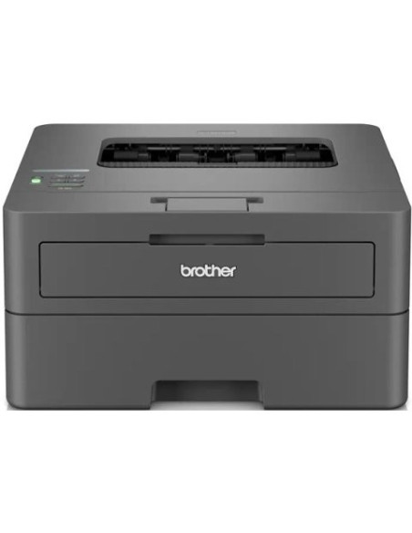 Brother - HLL2400DW - Imprimante laser noir et blanc, recto-verso, WiFi, 30 ppm 