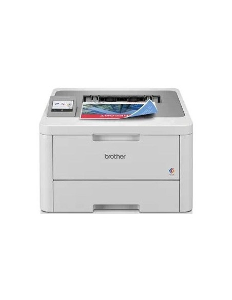 Brother - HL-L8230CDW 