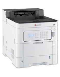 Kyocera - 1102Z03NL0 - Imprimante couleur A4 40 ppm - recto verso, réseau (1Go - PCL6/PS3 - USB/Ethernet 10BaseT/100BaseTX/1000B