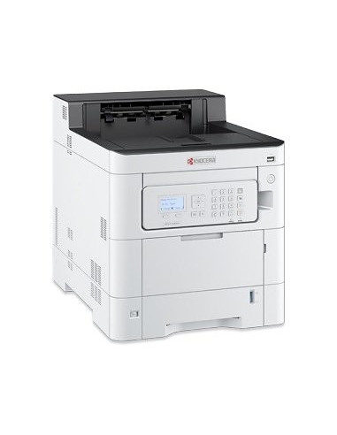 Kyocera - 1102Z03NL0 - Imprimante couleur A4 40 ppm - recto verso, réseau (1Go - PCL6/PS3 - USB/Ethernet 10BaseT/100BaseTX/1000B