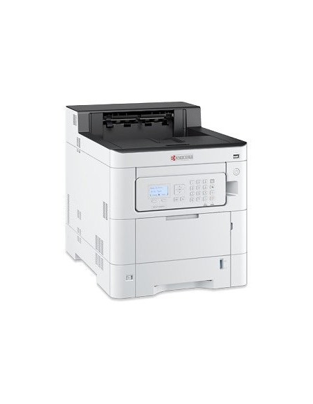 Kyocera - 1102Z03NL0 - Imprimante couleur A4 40 ppm - recto verso, réseau (1Go - PCL6/PS3 - USB/Ethernet 10BaseT/100BaseTX/1000B