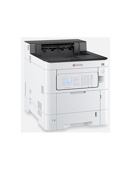 Kyocera - ECOSYS PA4500cx - Imprimante couleur A4  - recto verso, réseau 45 ppm 