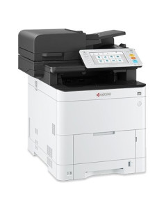 Kyocera - 1102YK3NL0                - Multifonction Couleur Kyocera 35ppm A4 MA 3500CIX                                