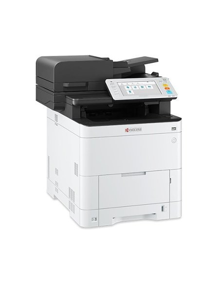 Kyocera - 1102Z43NL0 - Multifonction A4 couleur recto verso, 40 ppm, fonctions copieur, imprimante réseau, scanner réseau couleu