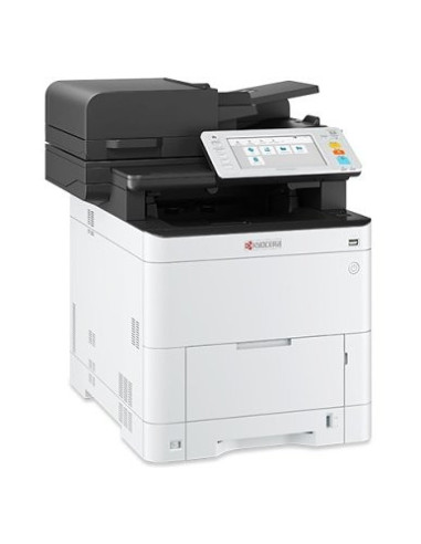Kyocera - 1102Z53NL0                - Multifonction Couleur Kyocera 40ppm A4 MA 4000CIFX                               