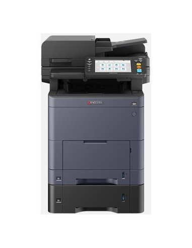 Kyocera - 1102Z73NL0 - TASKalfa MA4500ci MFP A4 Färg 45ppm 