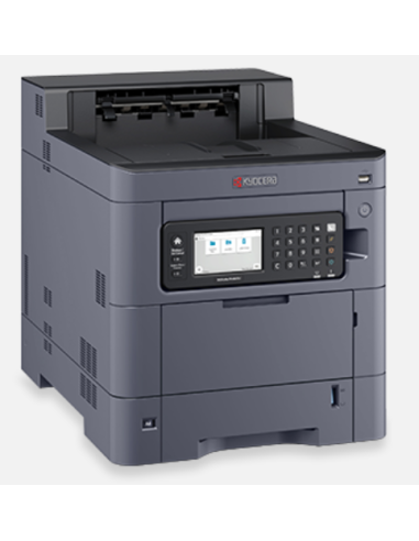 Kyocera - TASKalfa PA4500ci - Imprimante laser couleur A4 - recto verso, réseau - 35 ppm 