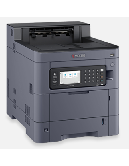 Kyocera - TASKalfa PA4500ci - Imprimante laser couleur A4 - recto verso, réseau - 35 ppm 