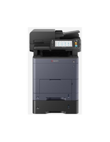 Kyocera - TASKalfa MA3500ci - Multifonctions (impression, copie, scan, fax) laser - couleur - A4, chargeur de document DSPF incl