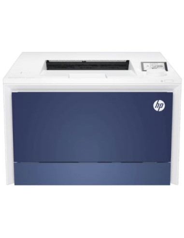 HP Color LaserJet Pro 4202dw  - Imprimante, laser, couleur, A4, recto verso, wifi,  réseau, 33 ppm 