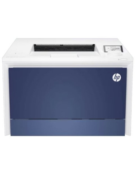 HP Color LaserJet Pro 4202dw  - Imprimante, laser, couleur, A4, recto verso, wifi,  réseau, 33 ppm 