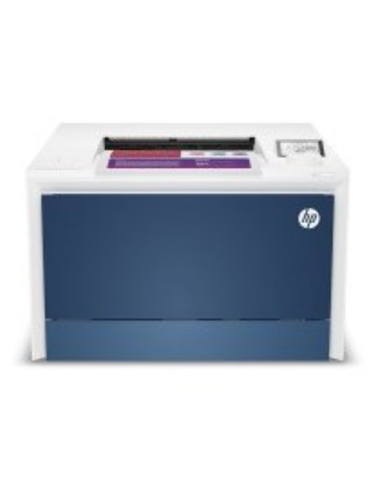 HP - 4RA87FB19 - HP Color LaserJet Pro 4202dn Prntr 